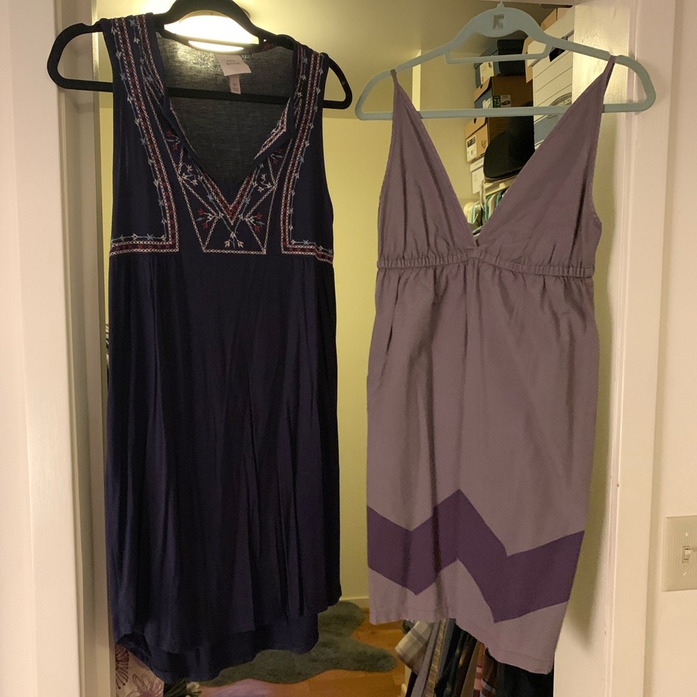 RVCA/ Knox Rose Sundress Bundle